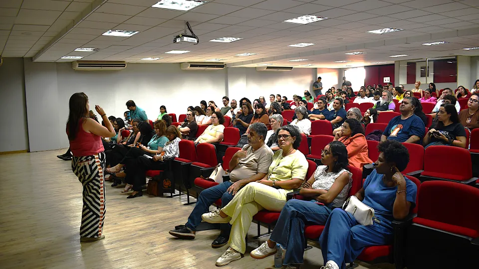 Giro Filantropia - Uberlândia: Seminário Itinerante do Terceiro Setor (Fotos: Milton Santos)