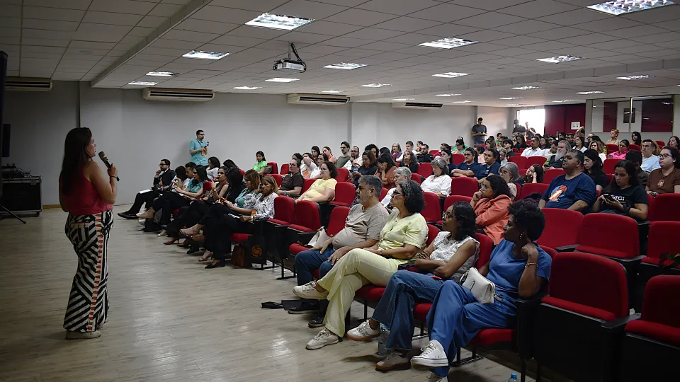 Giro Filantropia - Uberlândia: Seminário Itinerante do Terceiro Setor (Fotos: Milton Santos)