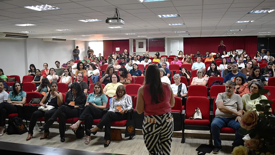 Giro Filantropia - Uberlândia: Seminário Itinerante do Terceiro Setor (Fotos: Milton Santos)