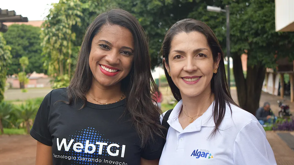 Giro Filantropia - Uberlândia: Seminário Itinerante do Terceiro Setor (Fotos: Milton Santos)