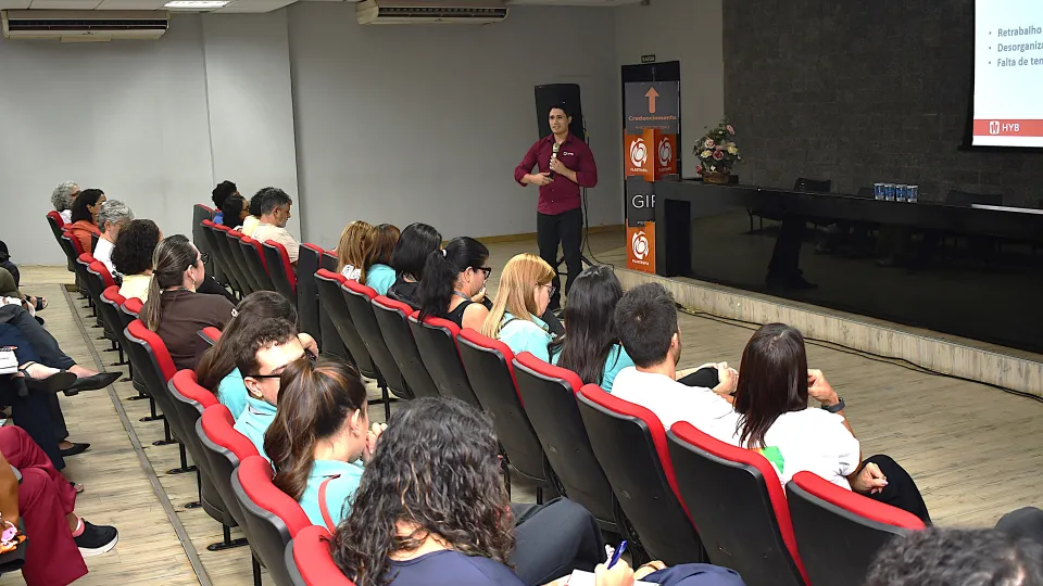 Giro Filantropia - Uberlândia: Seminário Itinerante do Terceiro Setor (Fotos: Milton Santos)Giro Filantropia - Uberlândia: Seminário Itinerante do Terceiro Setor (Fotos: Milton Santos)