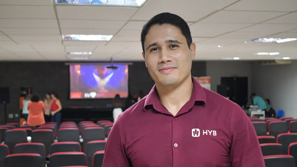 Giro Filantropia - Uberlândia: Seminário Itinerante do Terceiro Setor (Fotos: Milton Santos)