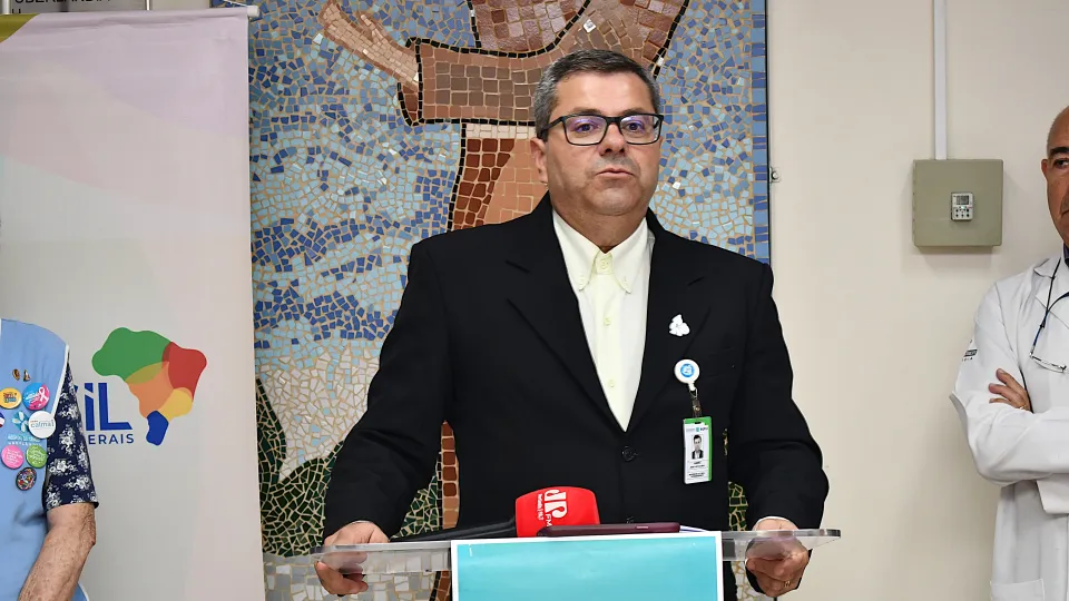 Hospital do Câncer do HC-UFU recebe R$ 2 milhões para compra de equipamentos (Fotos: Milton Santos)