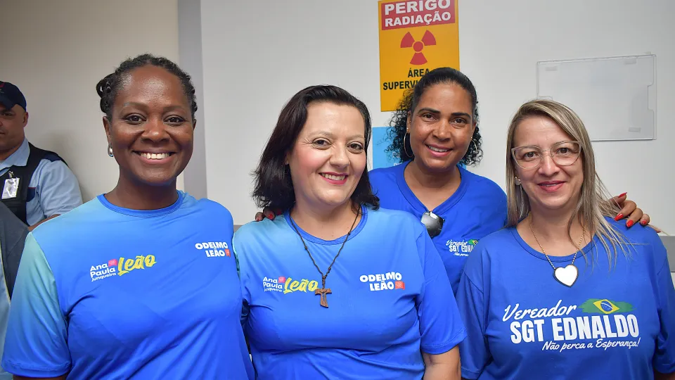 Hospital do Câncer do HC-UFU recebe R$ 2 milhões para compra de equipamentos (Fotos: Milton Santos)