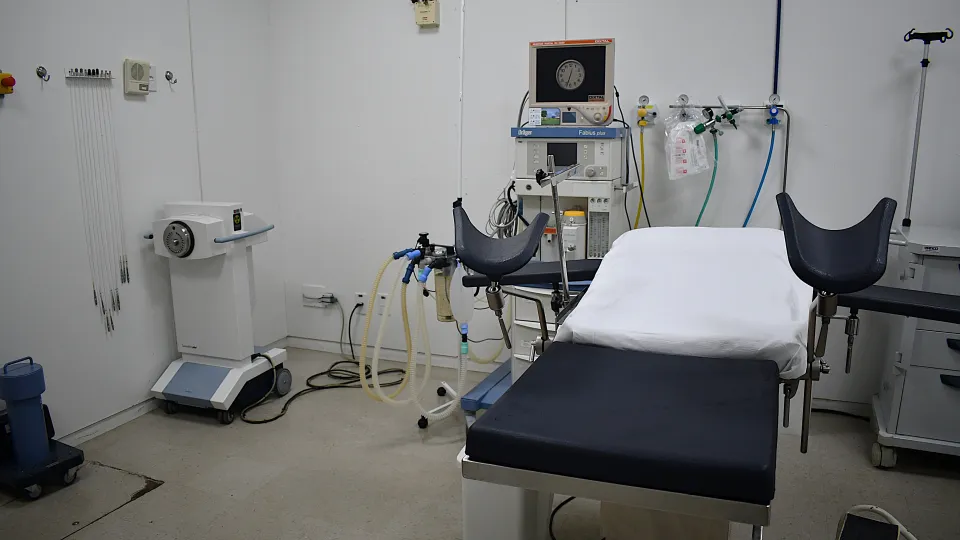 Hospital do Câncer do HC-UFU recebe R$ 2 milhões para compra de equipamentos (Fotos: Milton Santos)