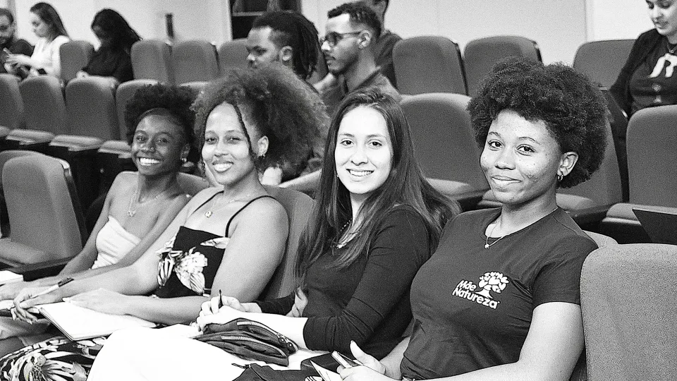 I Júri da Memória: Vozes por Ismene Mendes (Fotos: Milton Santos)