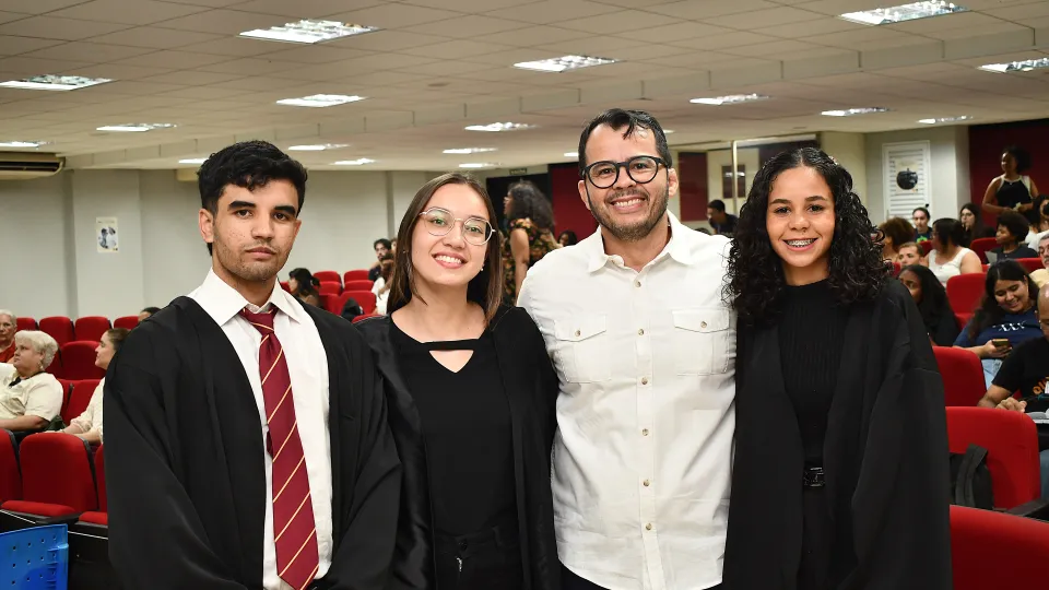 I Júri da Memória: Vozes por Ismene Mendes (Fotos: Milton Santos)