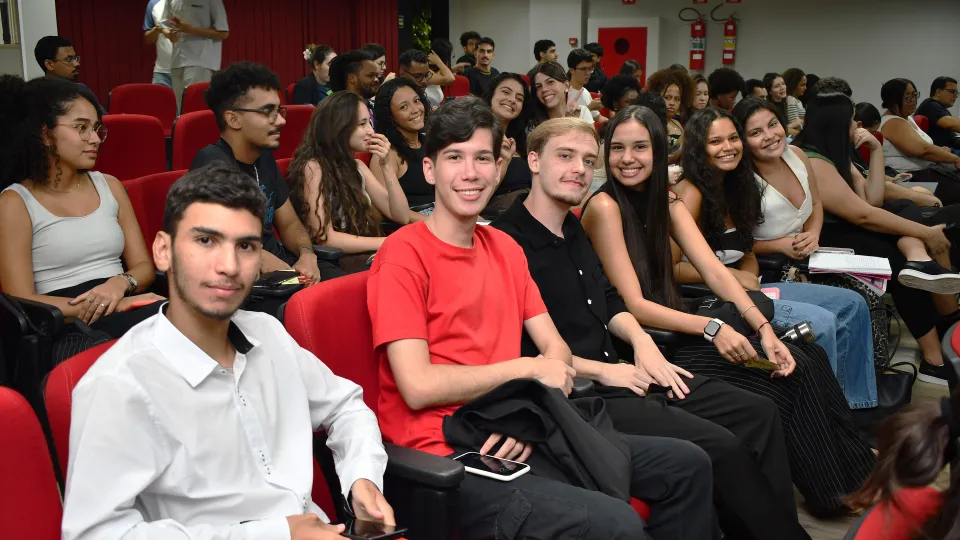 I Júri da Memória: Vozes por Ismene Mendes (Fotos: Milton Santos)