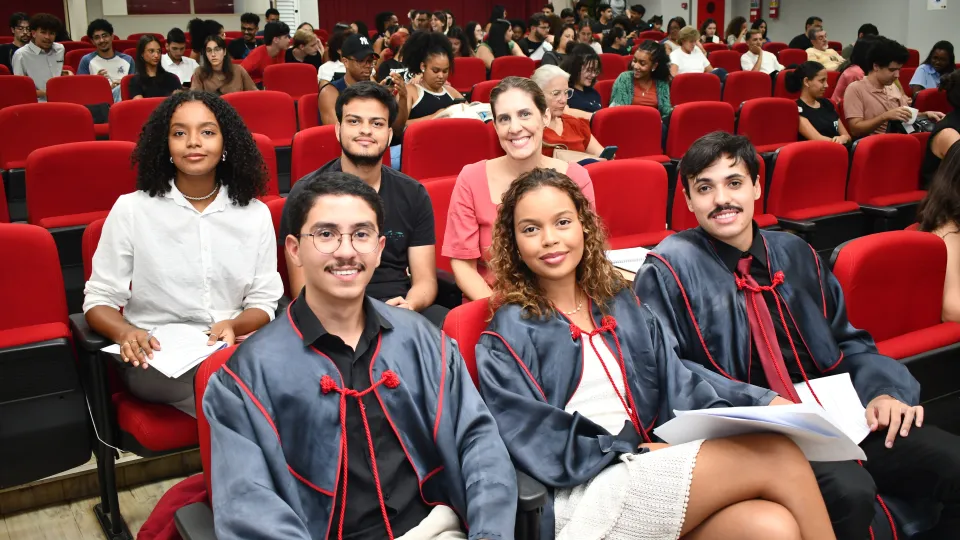 I Júri da Memória: Vozes por Ismene Mendes (Fotos: Milton Santos)