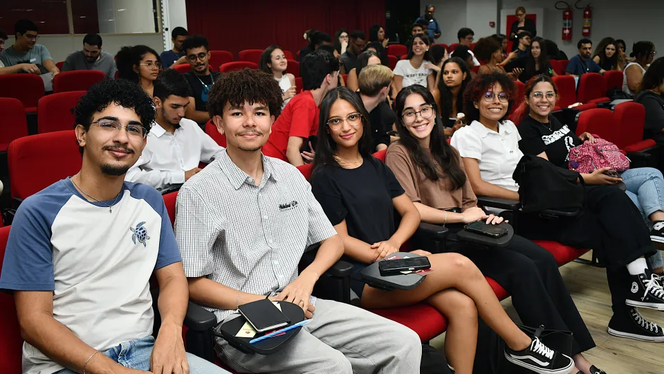 I Júri da Memória: Vozes por Ismene Mendes (Fotos: Milton Santos)