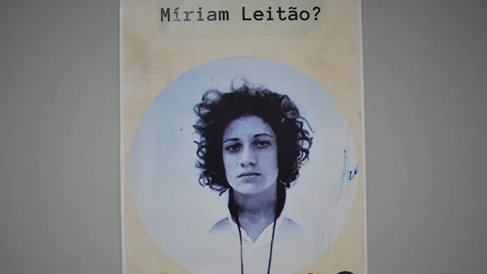 I Júri da Memória: Vozes por Ismene Mendes (Fotos: Milton Santos)