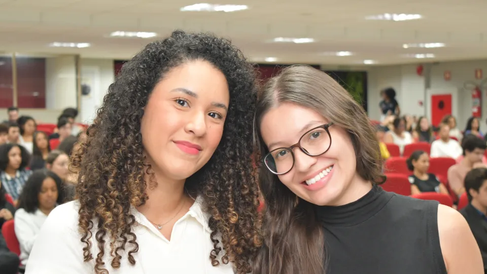 I Júri da Memória: Vozes por Ismene Mendes (Fotos: Milton Santos)