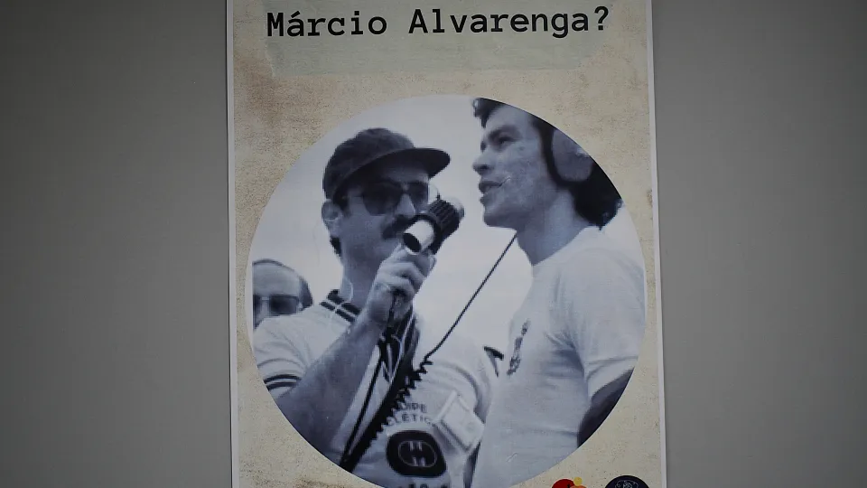 I Júri da Memória: Vozes por Ismene Mendes (Fotos: Milton Santos)