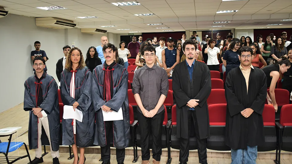 I Júri da Memória: Vozes por Ismene Mendes (Fotos: Milton Santos)