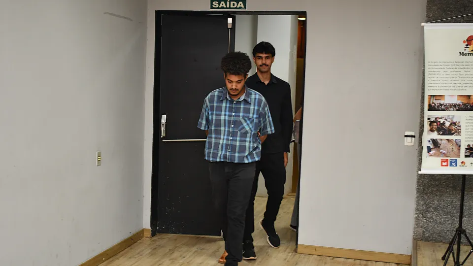 I Júri da Memória: Vozes por Ismene Mendes (Fotos: Milton Santos)