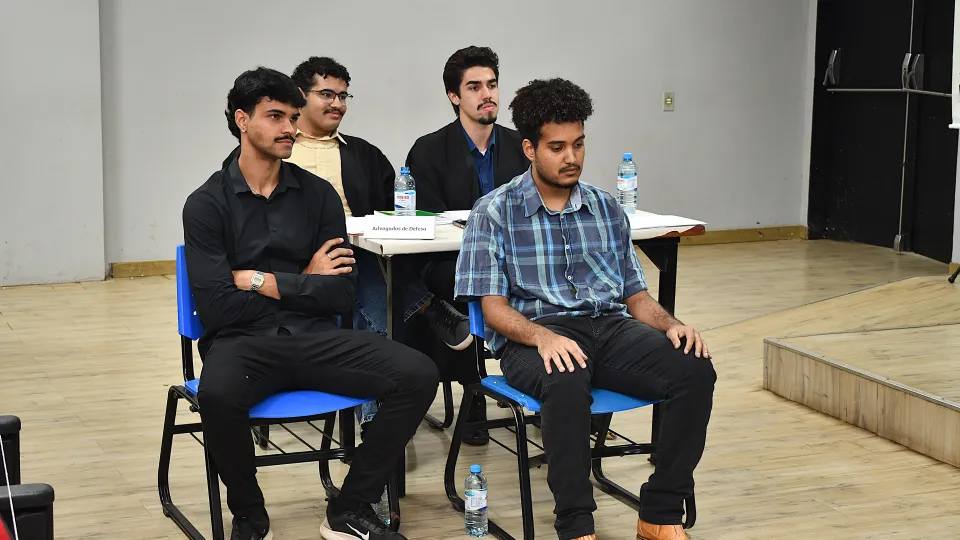 I Júri da Memória: Vozes por Ismene Mendes (Fotos: Milton Santos)