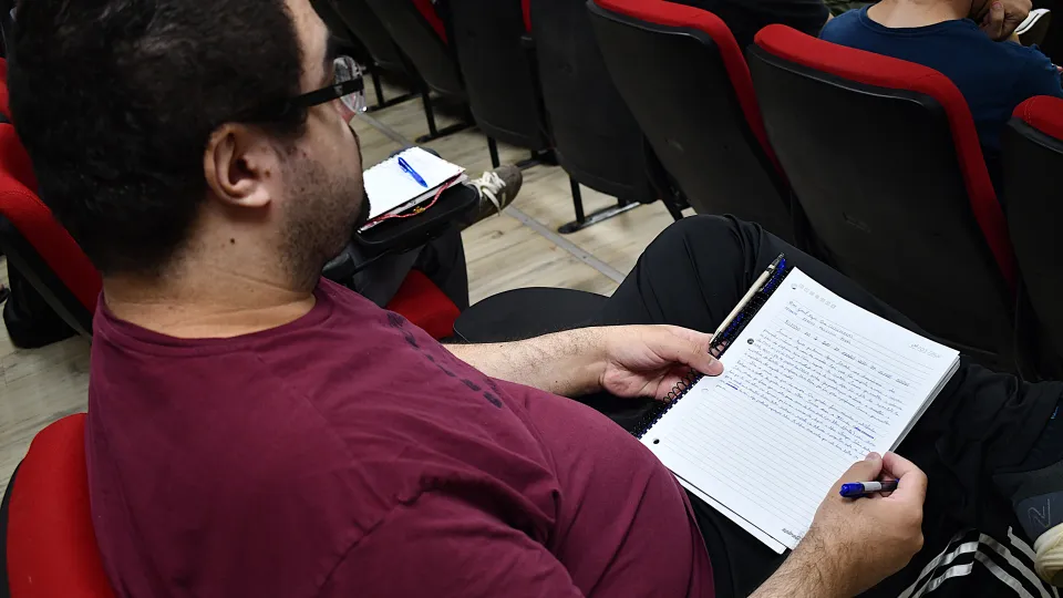 I Júri da Memória: Vozes por Ismene Mendes (Fotos: Milton Santos)