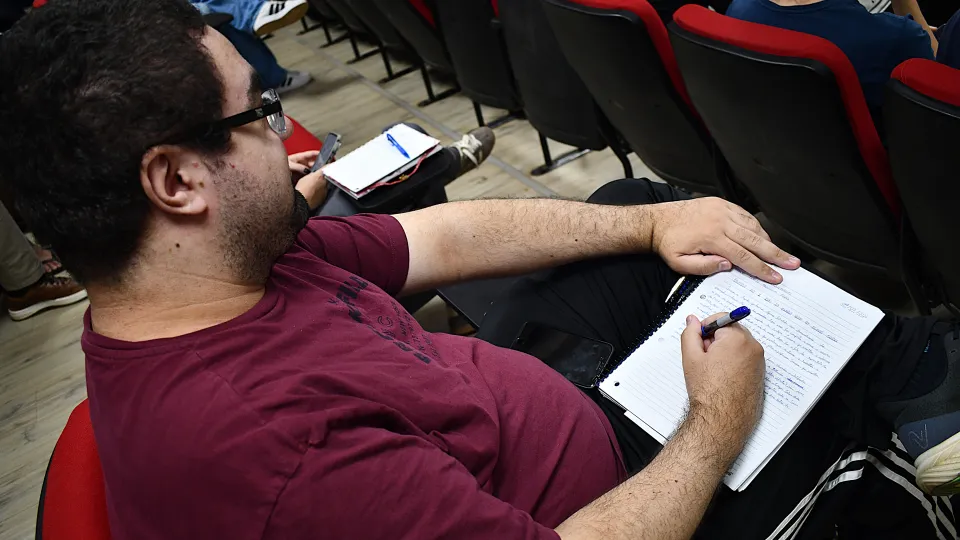 I Júri da Memória: Vozes por Ismene Mendes (Fotos: Milton Santos)