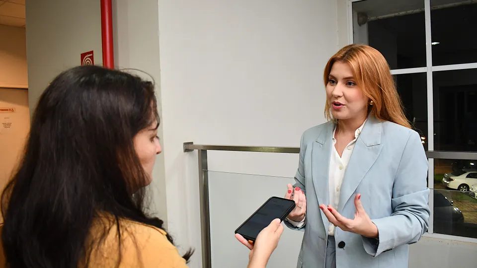 Direito das Mulheres: Enfrentamentos e Resistências (Fotos: Milton Santos)