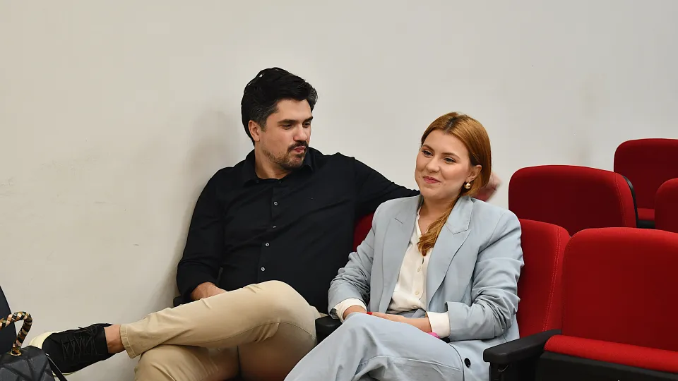 Direito das Mulheres: Enfrentamentos e Resistências (Fotos: Milton Santos)