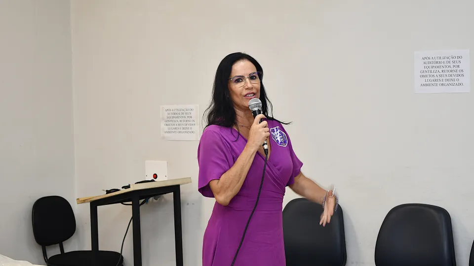 Direito das Mulheres: Enfrentamentos e Resistências (Fotos: Milton Santos)