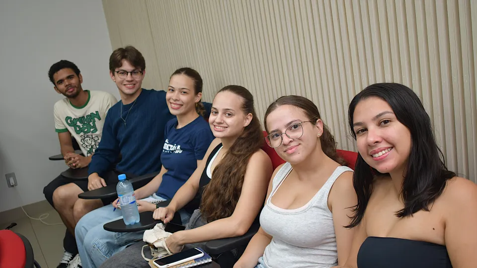 Direito das Mulheres: Enfrentamentos e Resistências (Fotos: Milton Santos)