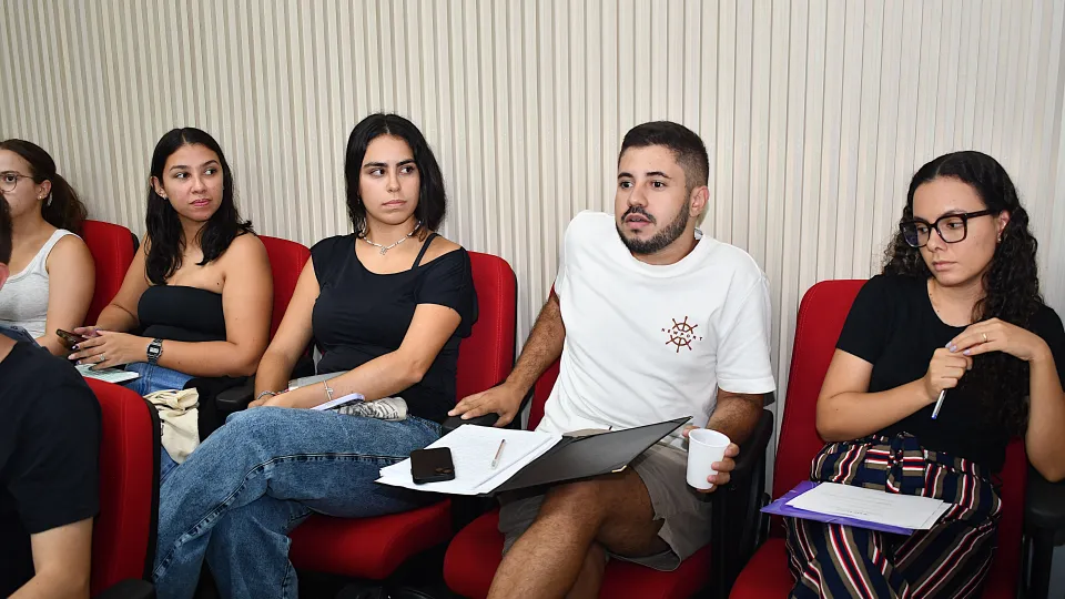 Direito das Mulheres: Enfrentamentos e Resistências (Fotos: Milton Santos)