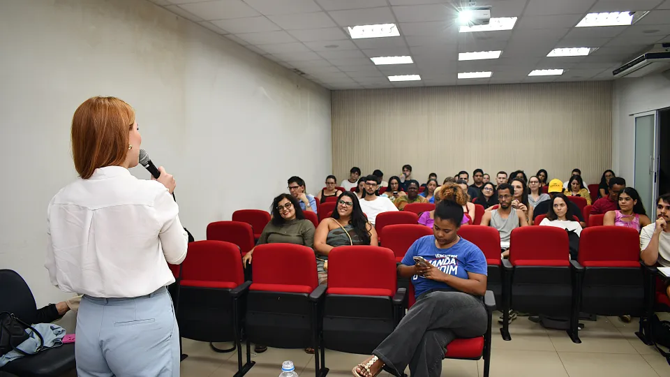 Direito das Mulheres: Enfrentamentos e Resistências (Fotos: Milton Santos)