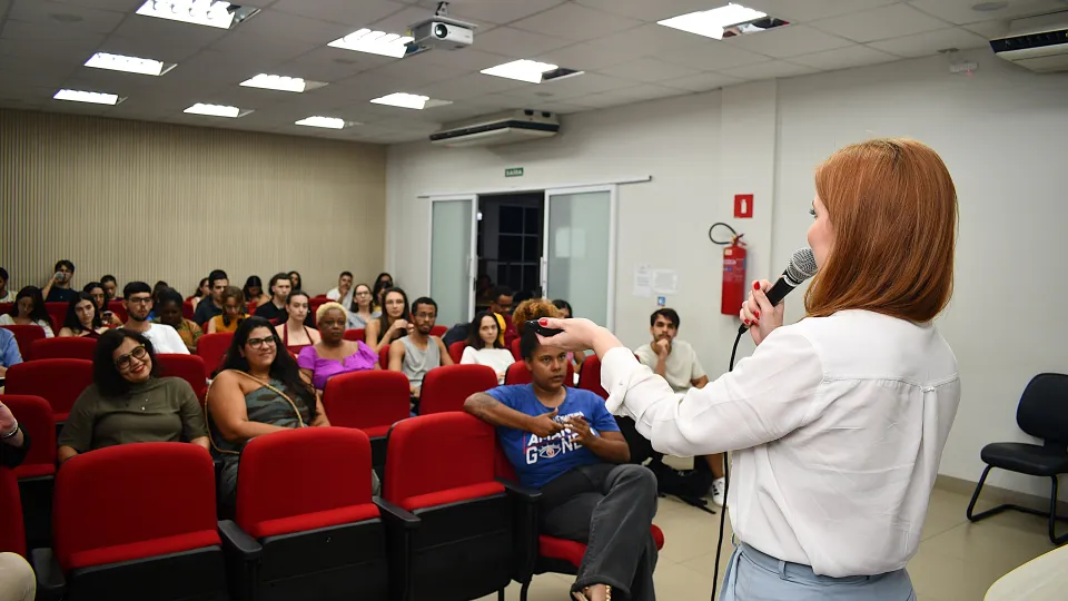 Direito das Mulheres: Enfrentamentos e Resistências (Fotos: Milton Santos)