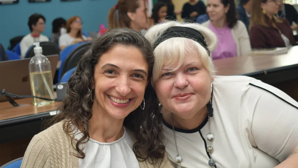 UFU por Elas: Representatividade e Memória (Fotos: Milton Santos)