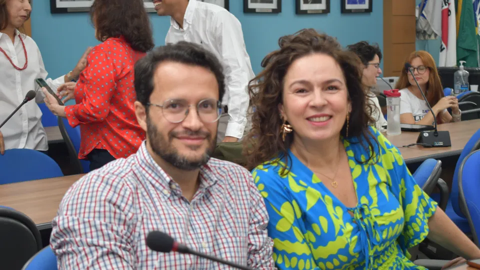 UFU por Elas: Representatividade e Memória (Fotos: Milton Santos)