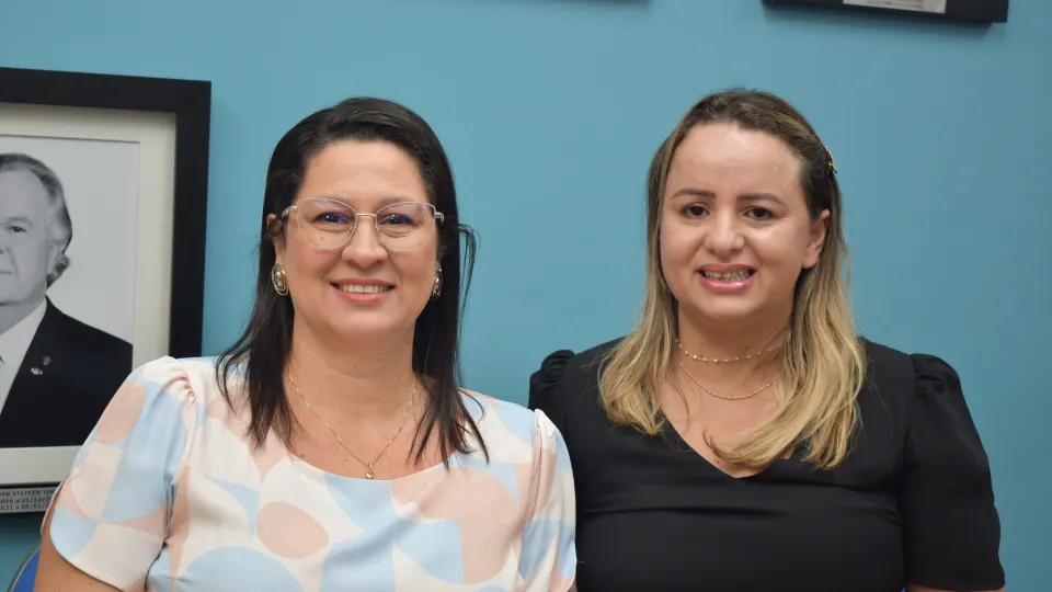 UFU por Elas: Representatividade e Memória (Fotos: Milton Santos)