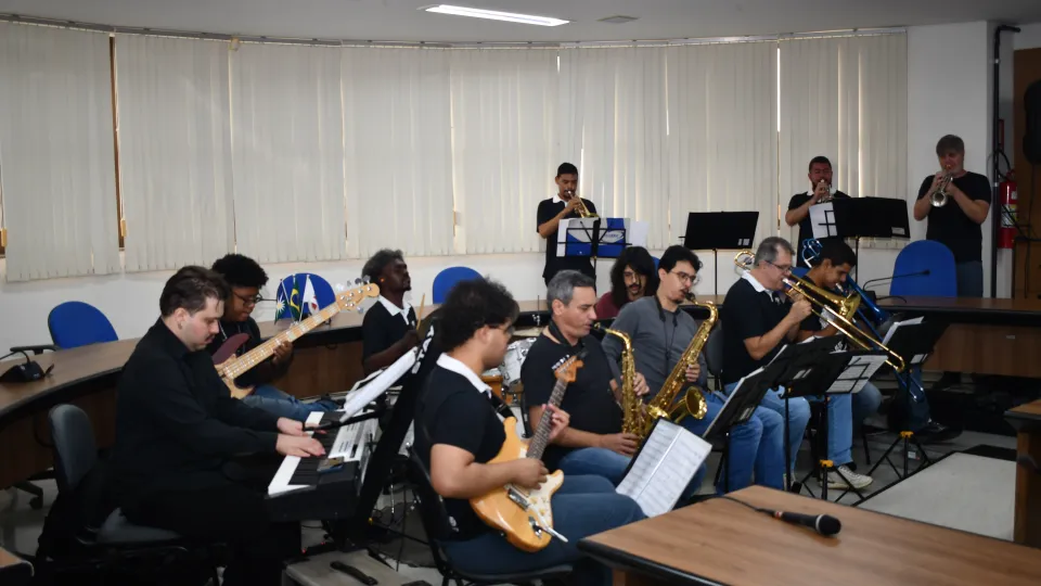 UFU por Elas: Representatividade e Memória (Fotos: Milton Santos)