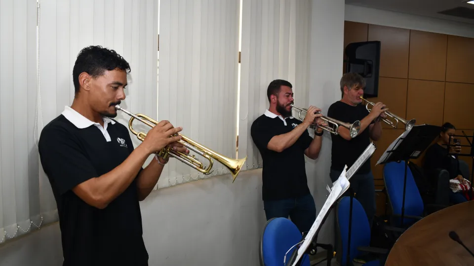 UFU por Elas: Representatividade e Memória (Fotos: Milton Santos)