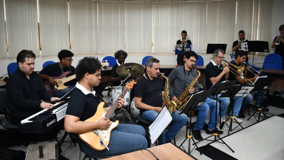 UFU por Elas: Representatividade e Memória (Fotos: Milton Santos)