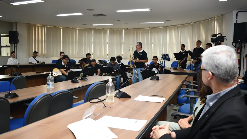 UFU por Elas: Representatividade e Memória (Fotos: Milton Santos)