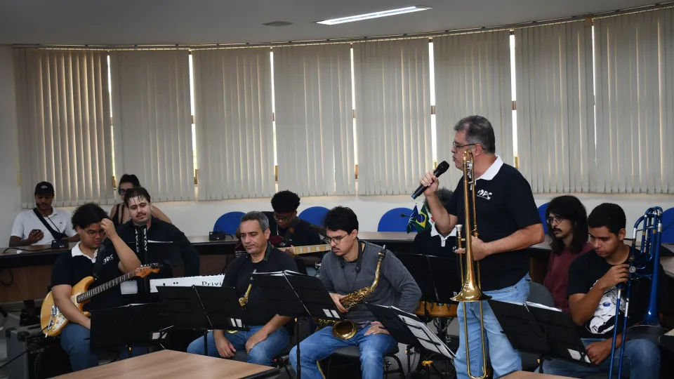 UFU por Elas: Representatividade e Memória (Fotos: Milton Santos)
