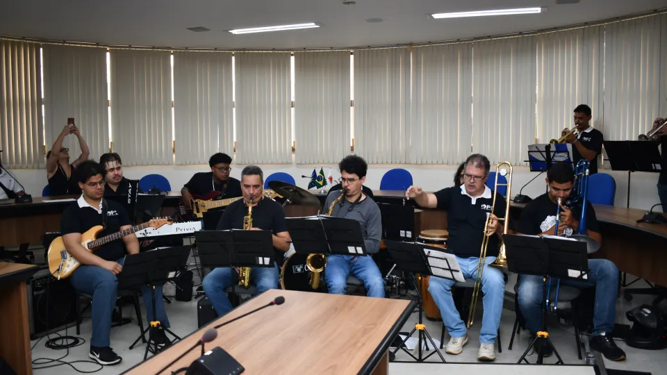 UFU por Elas: Representatividade e Memória (Fotos: Milton Santos)