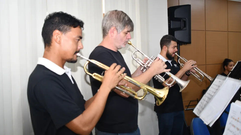UFU por Elas: Representatividade e Memória (Fotos: Milton Santos)