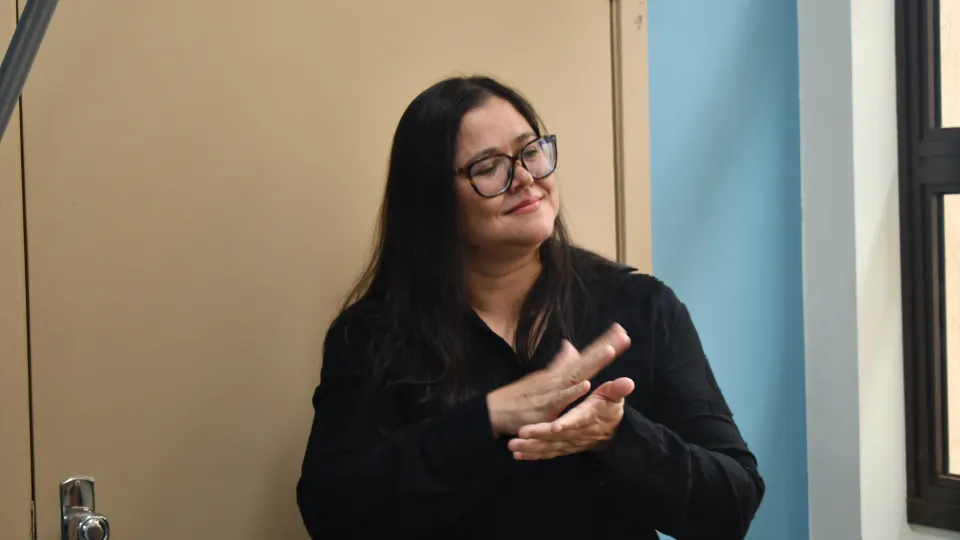 UFU por Elas: Representatividade e Memória (Fotos: Milton Santos)