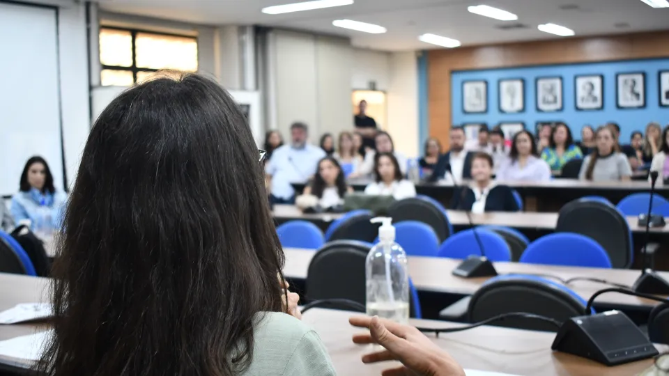 UFU por Elas: Representatividade e Memória (Fotos: Milton Santos)