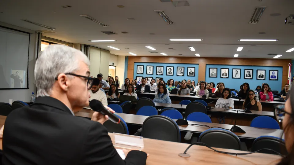 UFU por Elas: Representatividade e Memória (Fotos: Milton Santos)