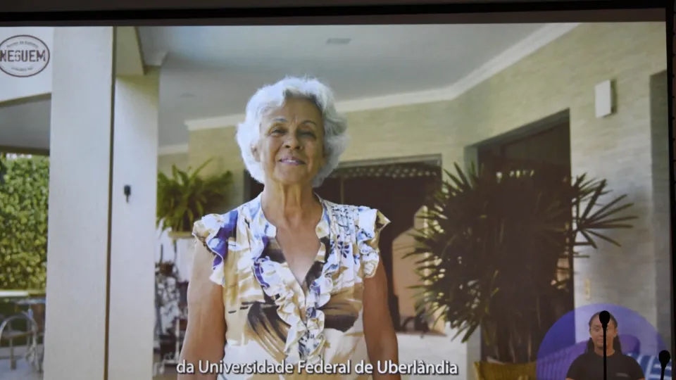 UFU por Elas: Representatividade e Memória (Fotos: Milton Santos)