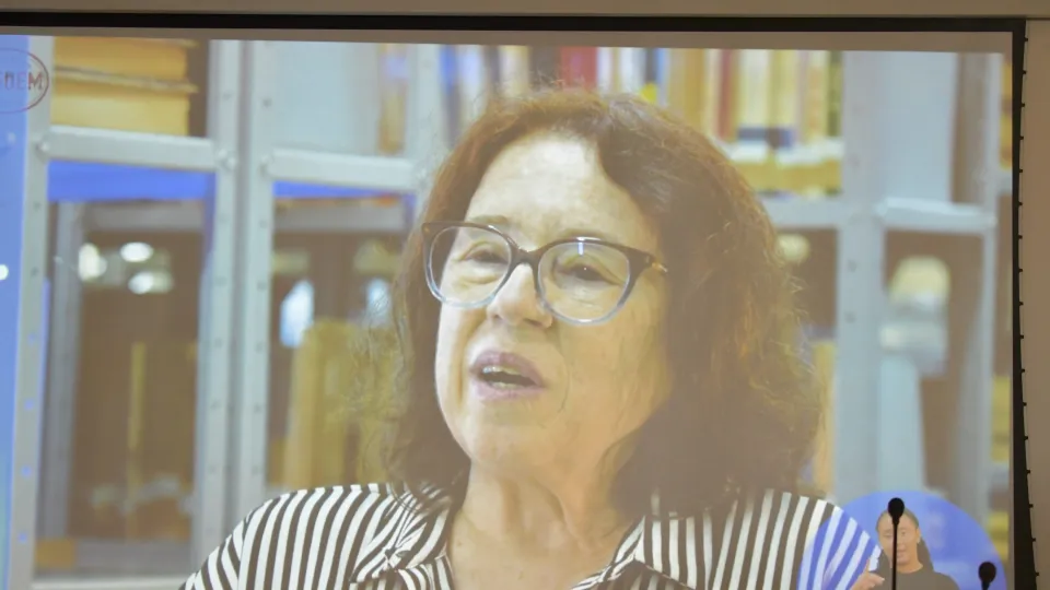 UFU por Elas: Representatividade e Memória (Fotos: Milton Santos)