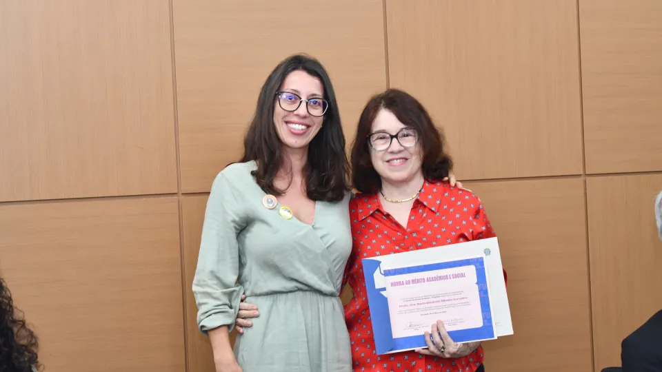 UFU por Elas: Representatividade e Memória (Fotos: Milton Santos)