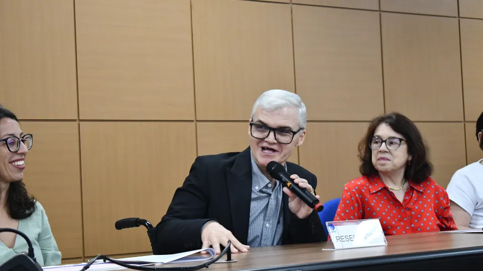 UFU por Elas: Representatividade e Memória (Fotos: Milton Santos)