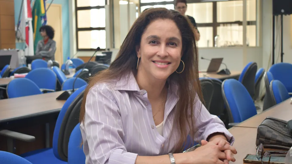 UFU por Elas: Representatividade e Memória (Fotos: Milton Santos)