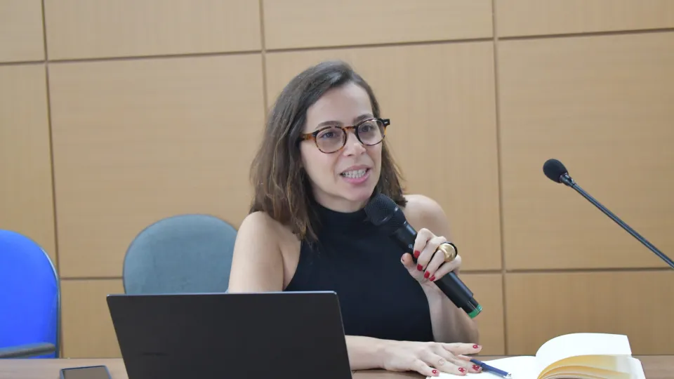 UFU por Elas: Representatividade e Memória (Fotos: Milton Santos)