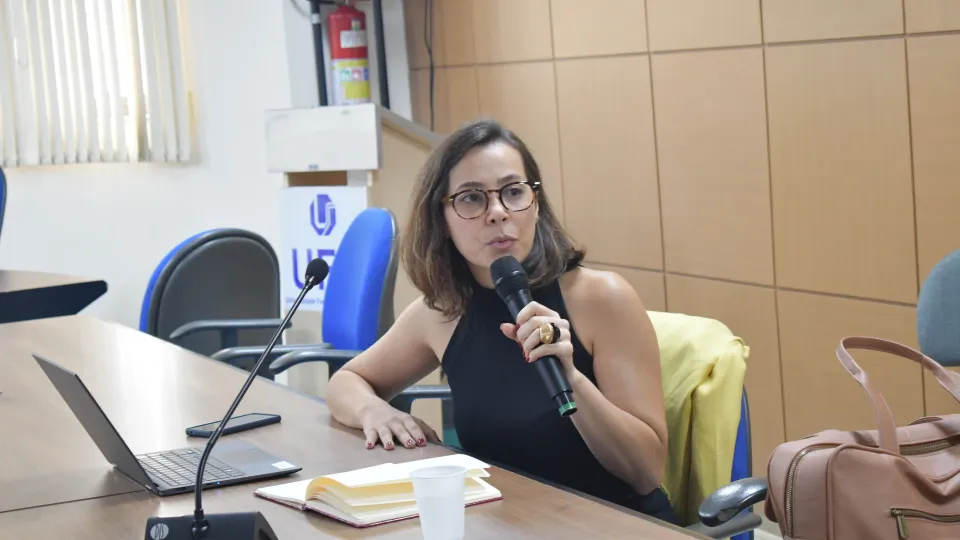 UFU por Elas: Representatividade e Memória (Fotos: Milton Santos)