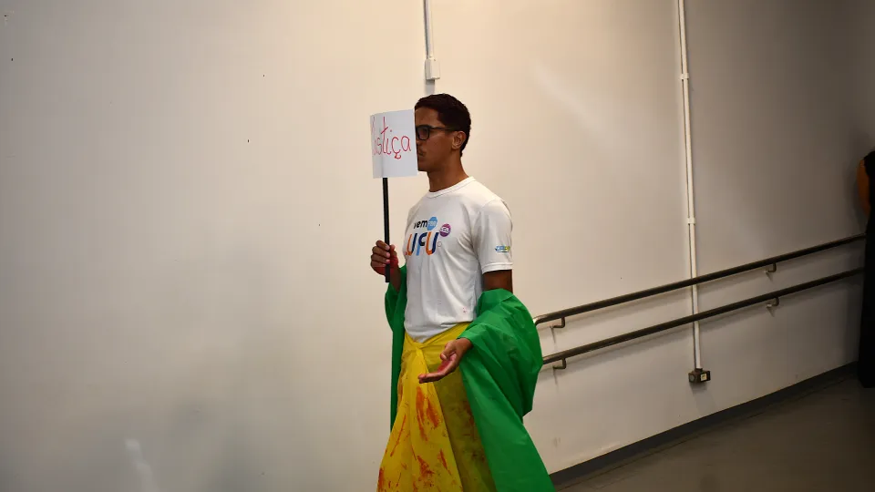 UFU por Elas: representatividade e memória no campus Pontal (Fotos: Milton Santos)